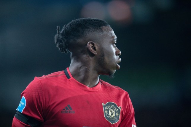 Ferdinand hé lộ vị trí giúp Wan-Bissaka phát huy tối đa khả năng