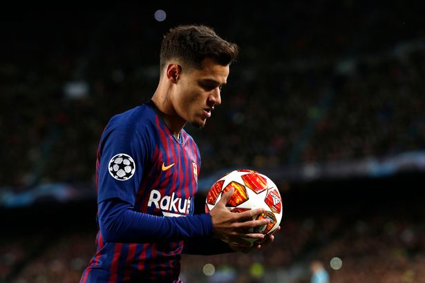 Điểm tin bóng đá tối 16/4: Lộ ngày V-League trở lại, HLV Barca “chốt” tương lai Coutinho