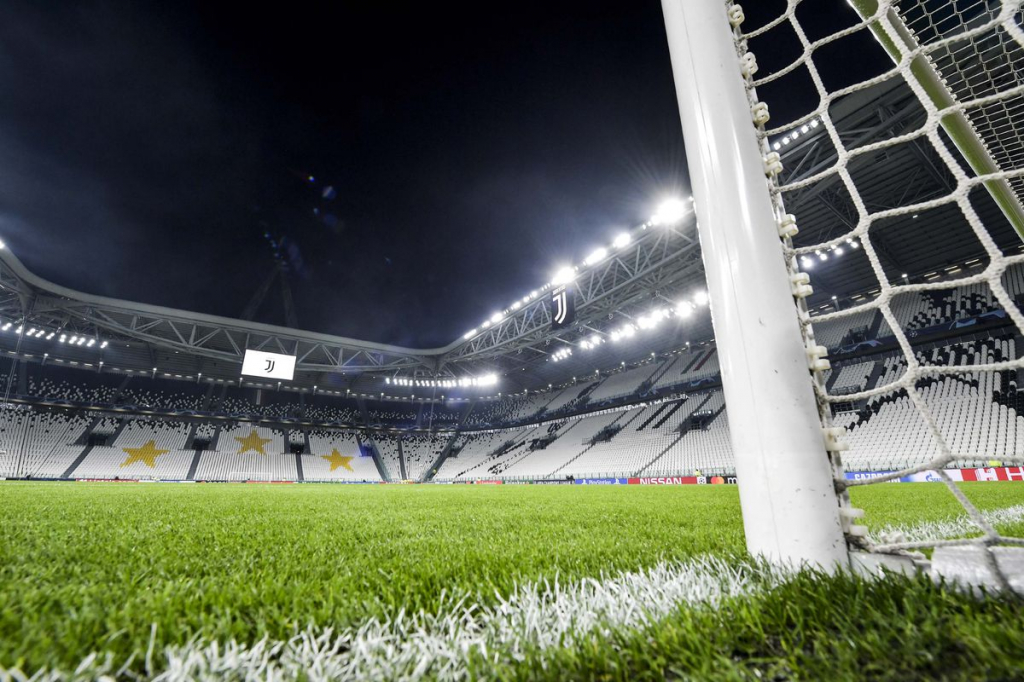 Serie A có thể hoàn thành mùa giải với thể thức lạ