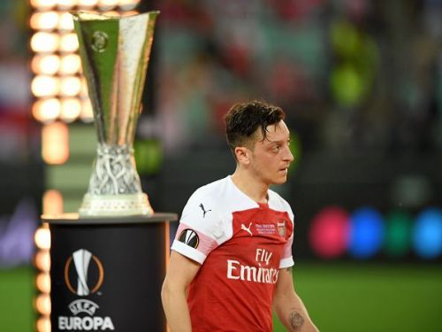 UEFA hé lộ phương án đặc biệt, Arsenal “hết cửa” dự Cúp châu Âu