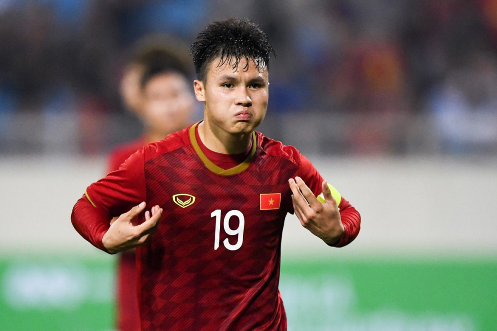 4 lý do cản trở Quang Hải ra nước ngoài thi đấu