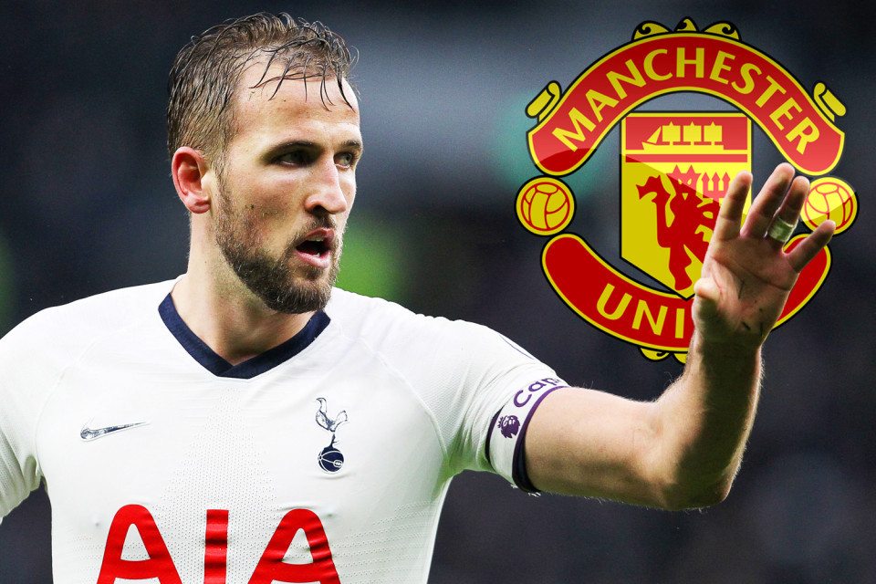 4 lý do MU quyết tâm mua Harry Kane trong kì chuyển nhượng mùa hè?