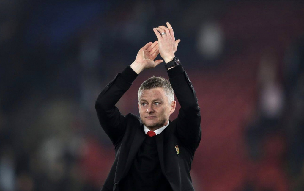 5 quyết định sáng suốt của Solskjaer giúp MU “lột xác”