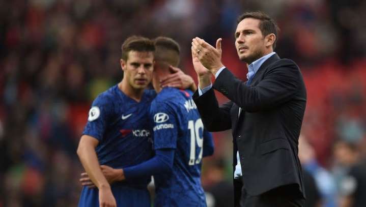 HLV Lampard đồng ý giảm lương, cầu thủ Chelsea hưởng ứng