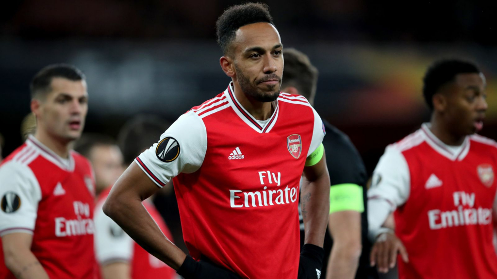 NÓNG: Cầu thủ Arsenal từ chối giảm lương mùa Covid-19