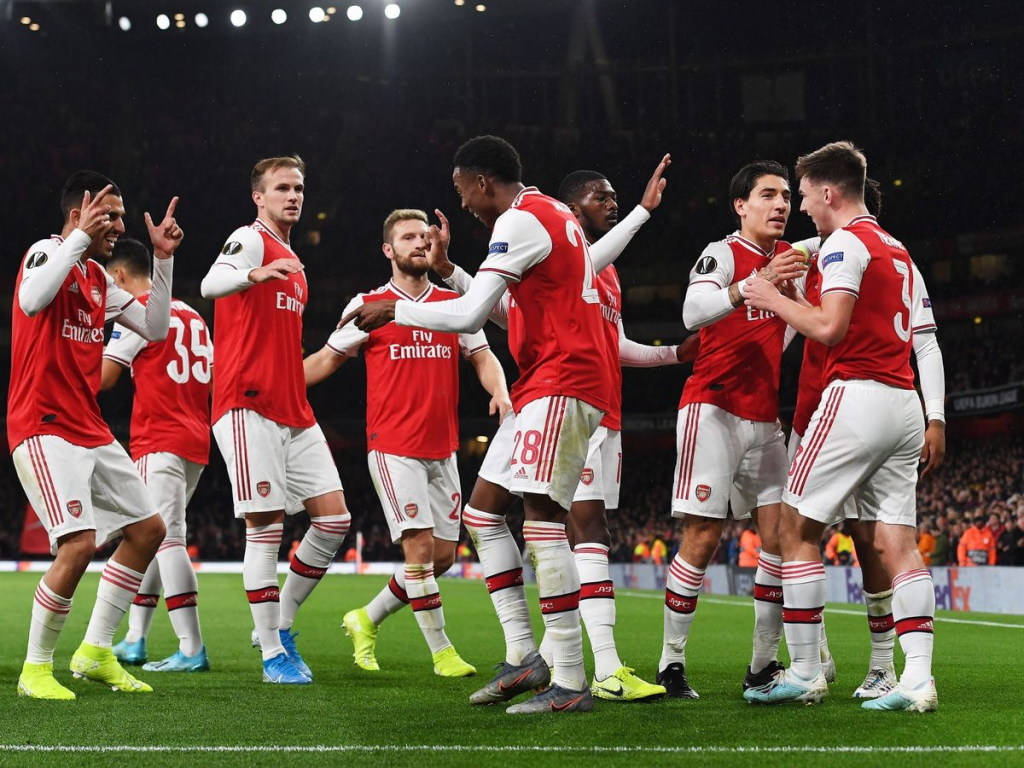 Arsenal ra điều kiện sốc hòng giảm lương cầu thủ