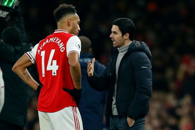 Arteta gửi lời cảnh báo đanh thép tới những ngôi sao thích nổi loạn ở Arsenal