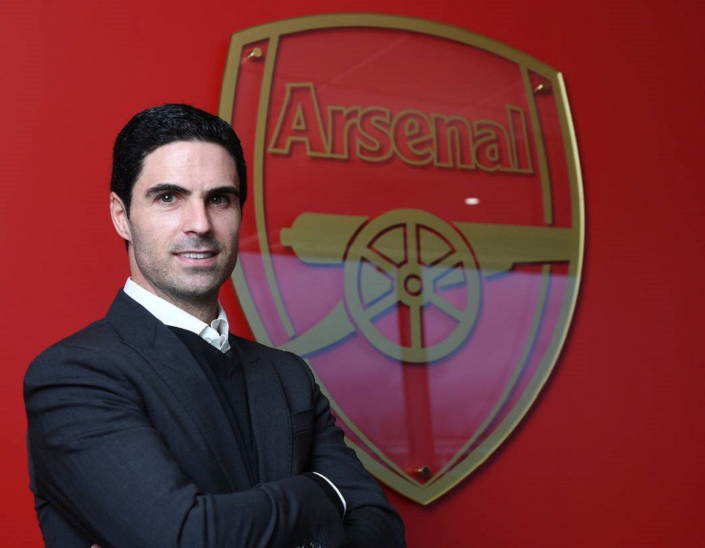 Arteta lên kịch bản, Arsenal chuẩn bị tung hoành TTCN