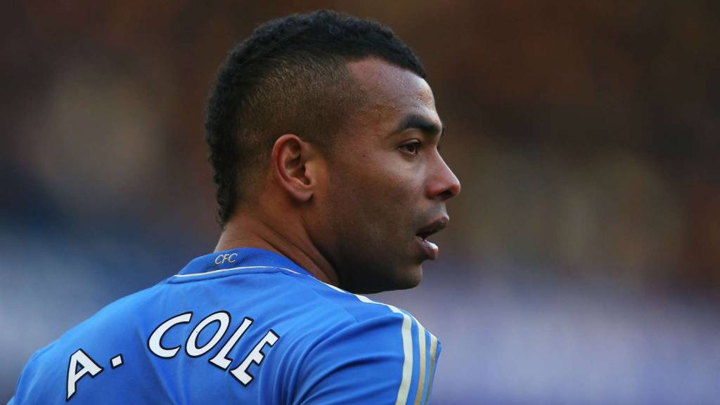 Sốc: Ashley Cole bị trộm cướp có vũ trang khống chế, khoắng sạch tài sản tại nhà