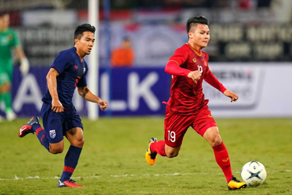 Báo châu Á nhận định cái kết “đắng” cho Thái Lan tại AFF Cup 2020