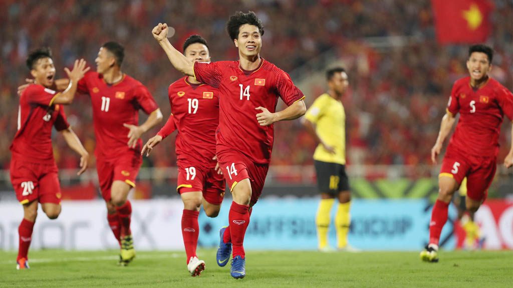 CĐV không được xem Công Phượng và đồng đội tại AFF Cup 2020?