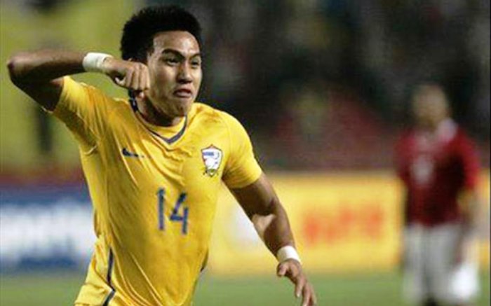 “Khắc tinh” của Văn Quyến, Công Vinh có thể đấu ĐT Việt Nam ở AFF Cup