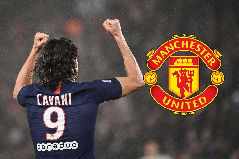 Điểm tin bóng đá sáng 3/4: MU nhận tin vui từ Cavani, thêm một huyền thoại Real qua đời vì Covid-19