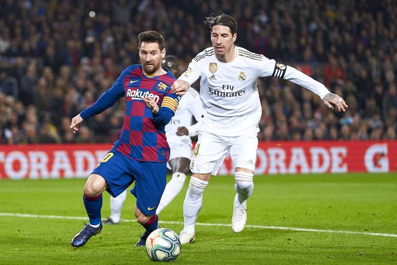 Điểm tin bóng đá tối 23/4: Cầu thủ La Liga phản đối ý định trở lại, PSG nhắm sao Real thay Cavani