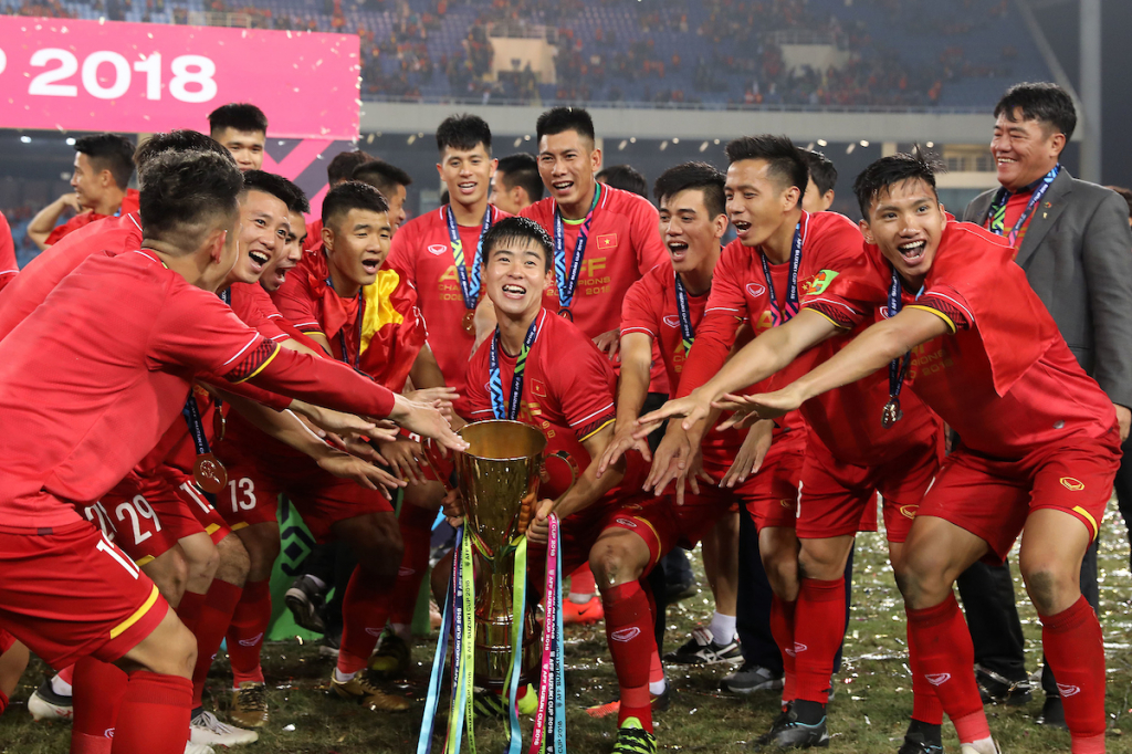 2 lý do khiến ĐT Việt Nam khó có cơ hội bảo vệ ngôi vô địch ở AFF Cup 2020