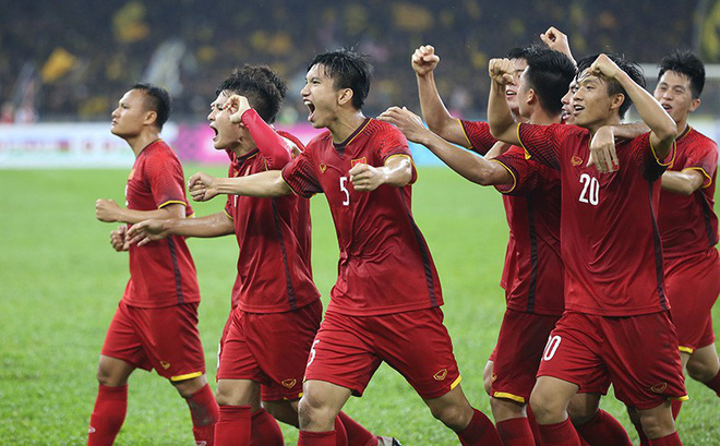 ĐT Việt Nam tiến gần hơn tới giấc mơ World Cup nhờ ý tưởng mới của FIFA