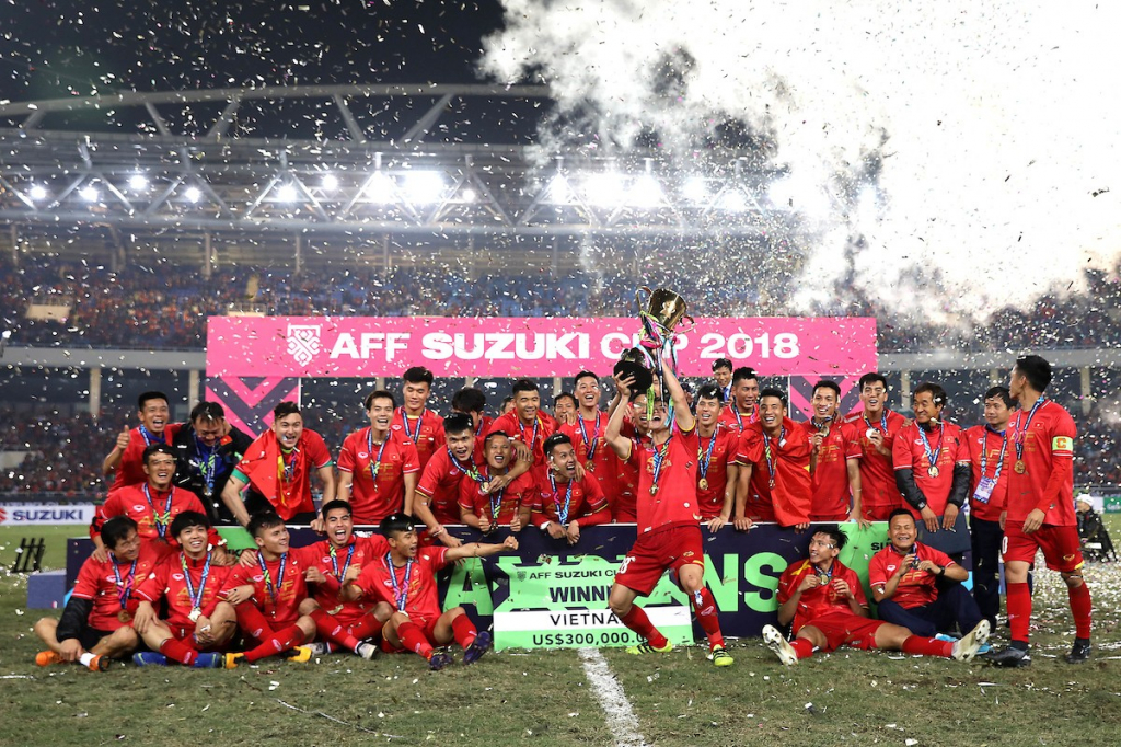 ĐT Việt Nam và 2 chướng ngại trên hành trình bảo vệ ngôi vô địch AFF Cup 2020