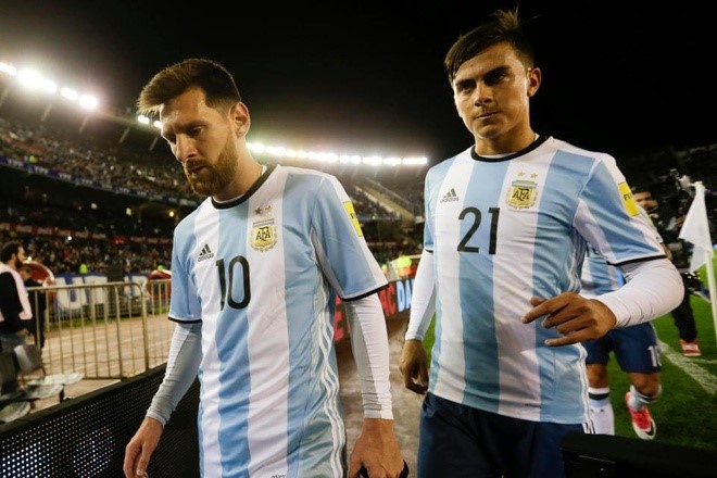 Dybala gián tiếp gửi lời xin lỗi tới Messi sau khi khỏi bệnh Covid-19