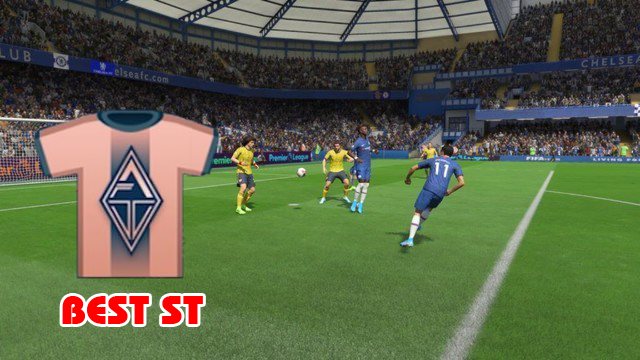 Top 5 tiền đạo hay nhất mùa Loyal Heroes của FIFA Online 4