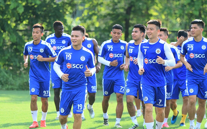 Thủ tướng ra chỉ thị mới, V-League khả năng bị hoãn thêm