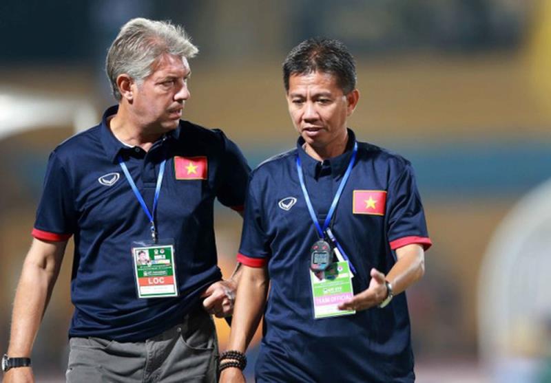 GĐKT Gede từng bị coi là “khùng” vì đặt mục tiêu U20 World Cup