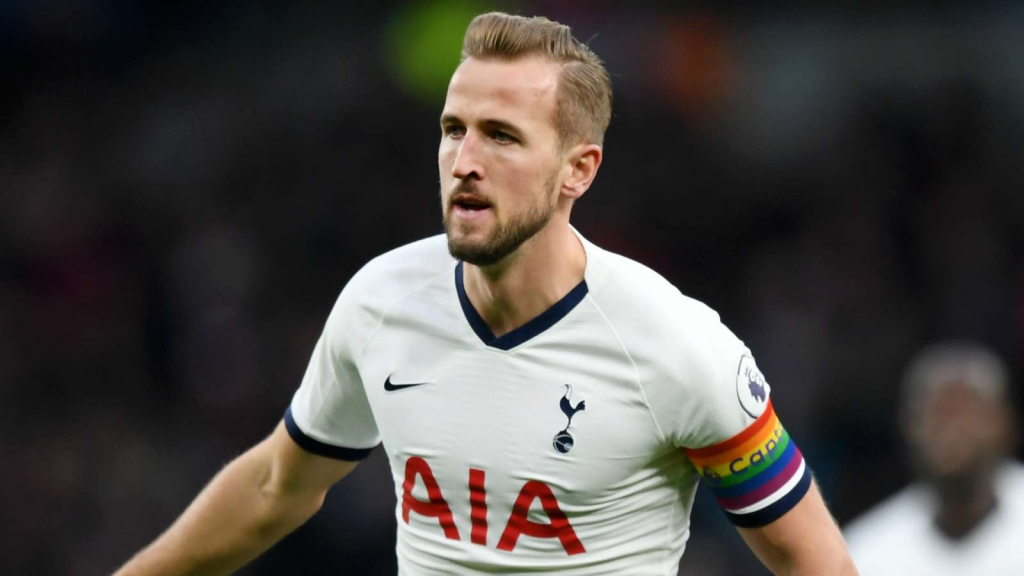 “Tottenham không thể lặp lại sai lầm của Bale với Harry Kane”