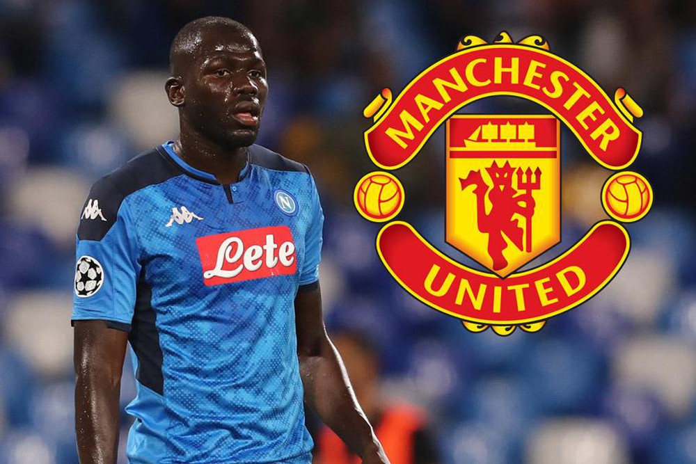 Điểm tin bóng đá tối 24/4: MU đón tin vui từ Koulibaly, BLĐ SC Heerenveen gặp trực tiếp Văn Hậu