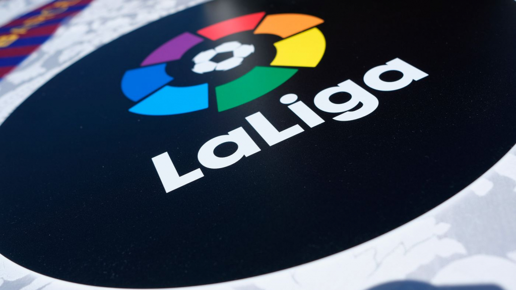 Quan chức Tây Ban Nha quyết định ngày các CLB La Liga tập luyện trở lại 