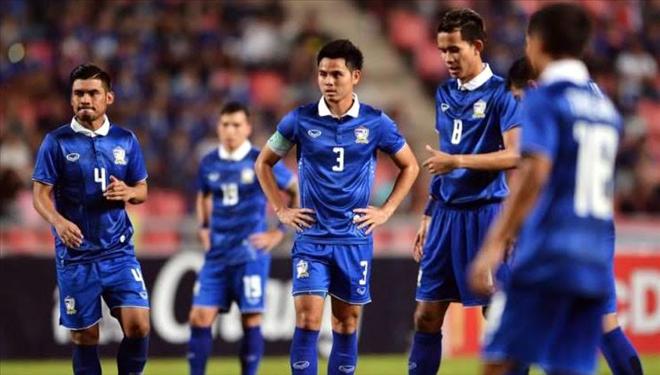 LĐBĐ Thái Lan tính đến chuyện bỏ AFF Cup 2020