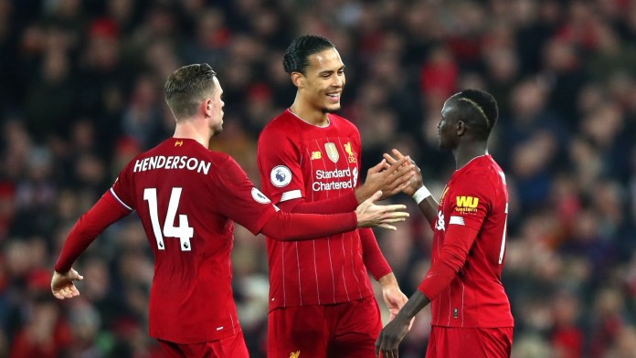 Liverpool có thể yên tâm bởi khẳng định chắc nịch từ UEFA