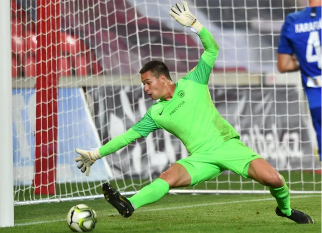  Lý do khiến Filip Nguyễn khó thay thế Văn Lâm tại AFF Cup 2020