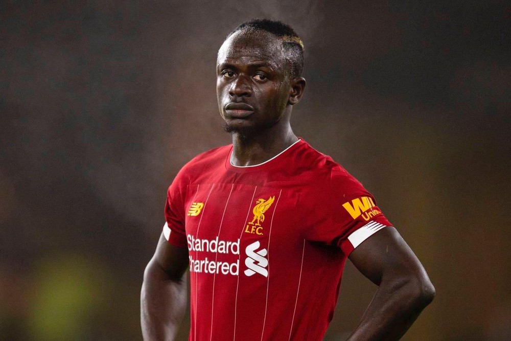 Mane: “Tôi chấp nhận Liverpool mất chức vô địch Ngoại hạng Anh”