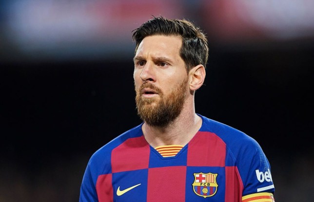 Messi chốt tương lai sau những lùm xùm mâu thuẫn với ban lãnh đạo Barca