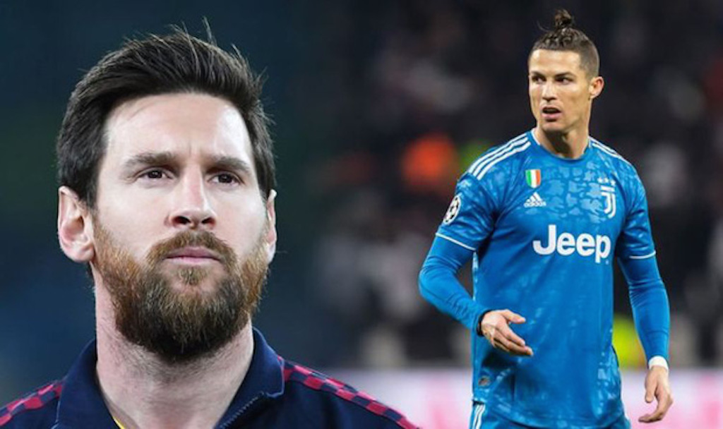 Messi, Ronaldo giảm lương, Việt Nam chờ F1 và những ảnh hưởng với thể thao từ Covid-19