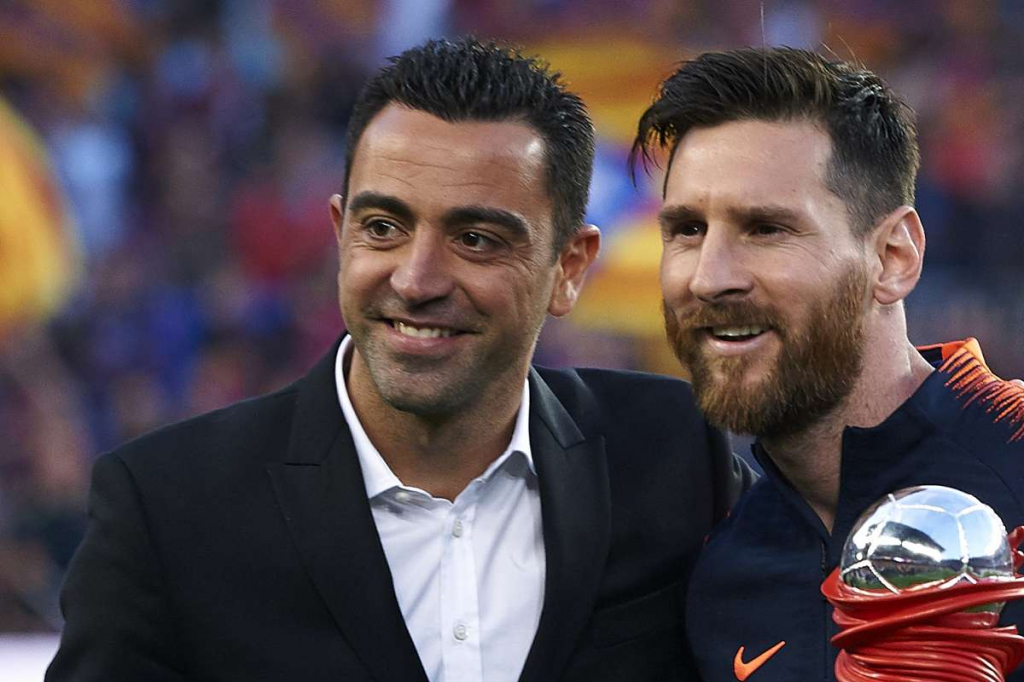 Messi và top 5 cầu thủ dù không cao vẫn khiến mọi người ngước nhìn