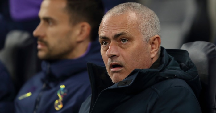 Mourinho lên tiếng sau khi “cầm đầu” nhóm cầu thủ Tottenham vi phạm lệnh cách ly