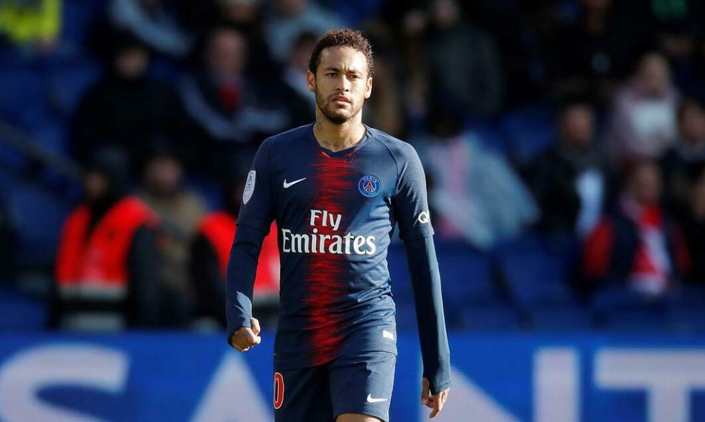 Sững sờ trước số tiền PSG phải chi trả so với đóng góp của Neymar