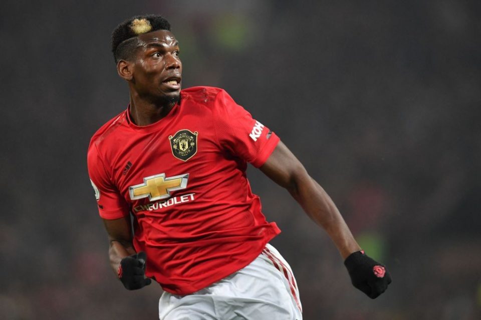 Điều khoản giúp MU không cần quá lo lắng vì Pogba