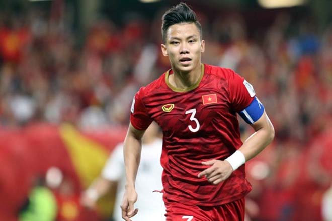  Quế Ngọc Hải: “Trận chung kết AFF Cup 2018 mang đến cảm xúc đặc biệt nhất”