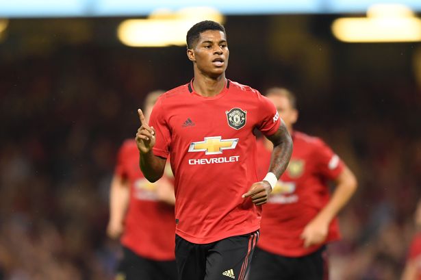 Rashford gây bất ngờ khi tiết lộ HLV mà anh biết ơn nhất tại MU