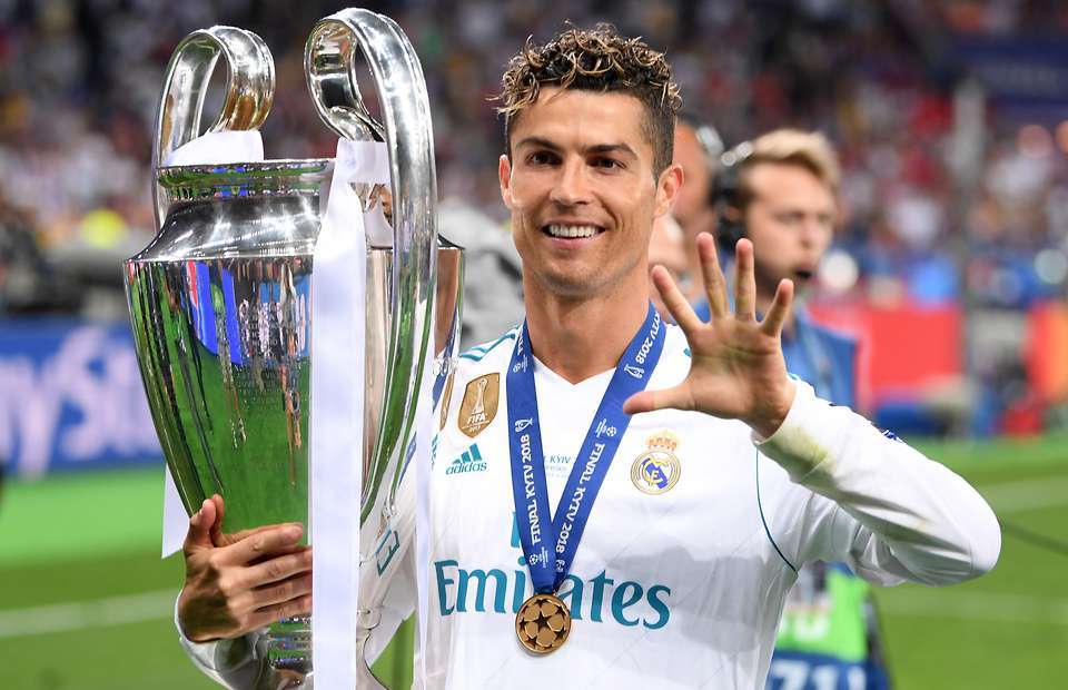 Lý do Real Madrid sẽ không đưa Ronaldo trở lại Bernabeu mùa hè tới