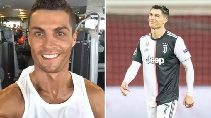 Ronaldo bị “tố cáo” rủ rê đồng đội tập luyện… xuyên màn đêm