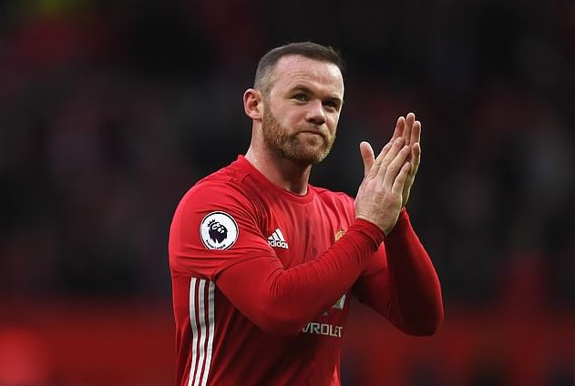 Kỷ lục 28 năm chưa bị phá của Rooney