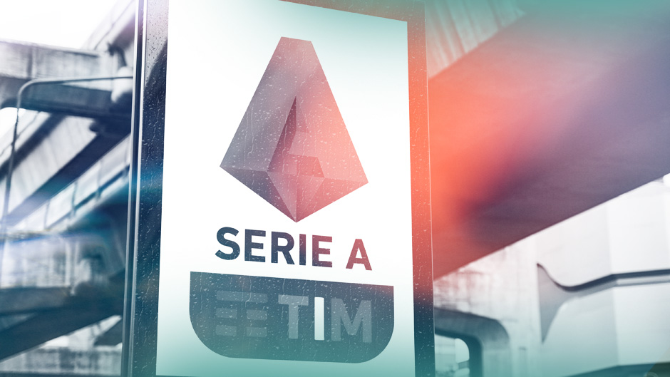 Serie A có thể đá tập trung như cách V-League từng đề xuất