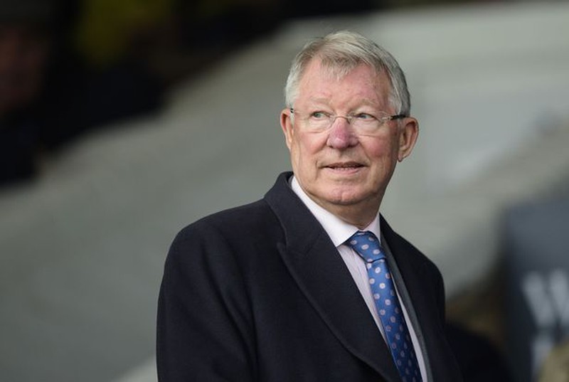 Điểm tin bóng đá tối ngày 29/4: Sir Alex Ferguson “chống đối” vợ, Văn Hậu gây ấn tượng