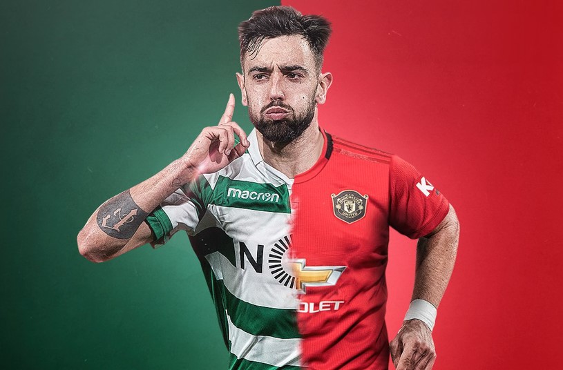 Tiền của MU trong thương vụ Bruno Fernandes vẫn chưa đến tay Sporting