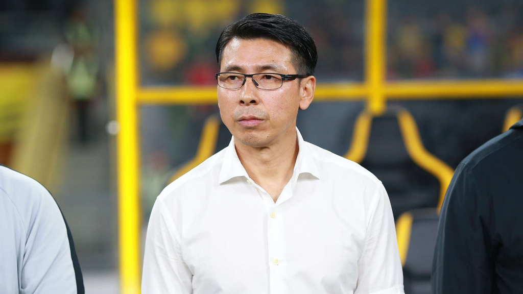 HLV Tan Cheng Hoe tuyên bố Malaysia sẽ vô địch AFF Cup 2020