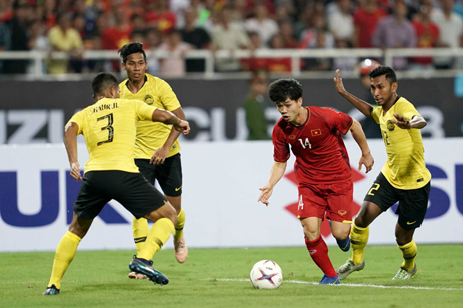 Thực hư thông tin ĐT Malaysia không tham dự AFF Cup 2020