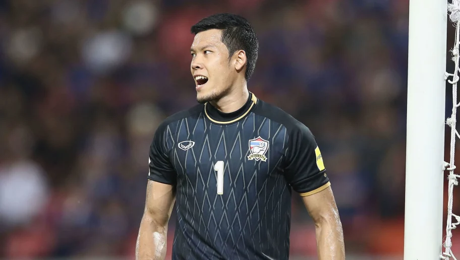 Báo Thái Lan chỉ ra điều đáng xấu hổ của bóng đá nước nhà