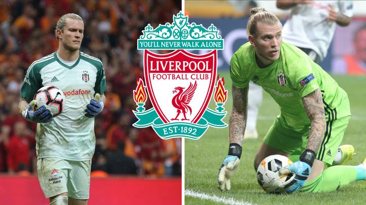 Karius “dứt áo” Besiktas, tìm đường về Liverpool